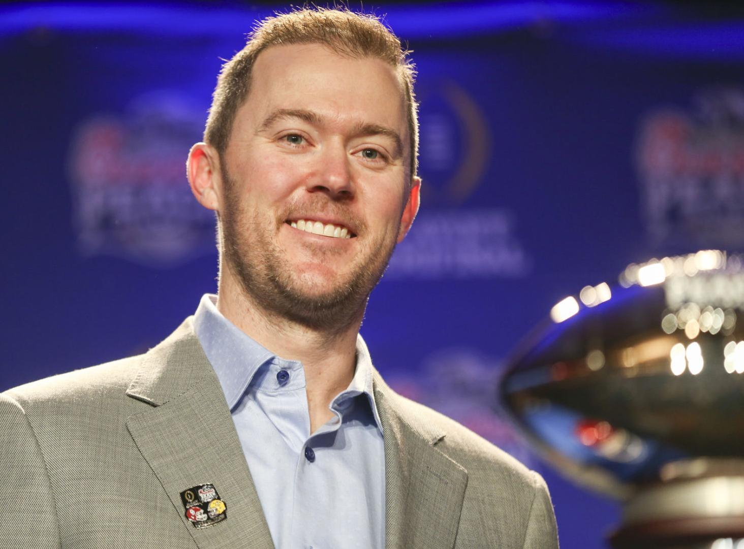 LINCOLN RILEY